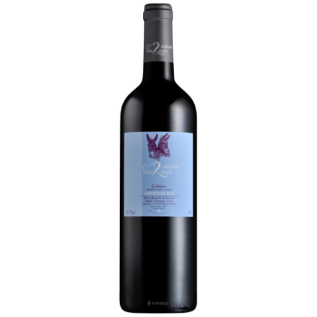 Domaine les 2 Ânes