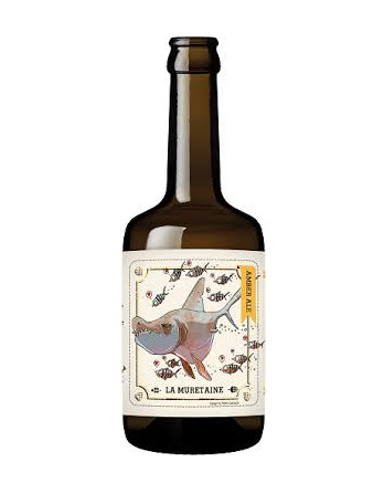 Bière Muretaine IPA