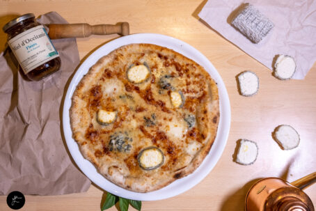 Le Moulin Gourmand (09) (5 fromages)