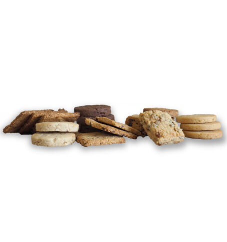 Biscuit du fournil de la Mama
